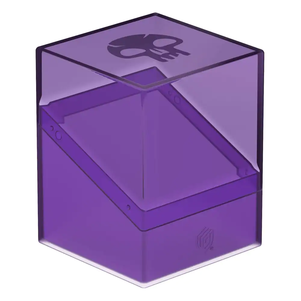 Ultimate Guard Boulder 100+ Hybrid Magic: The Gathering "Mana Edition" - Swamp product photo