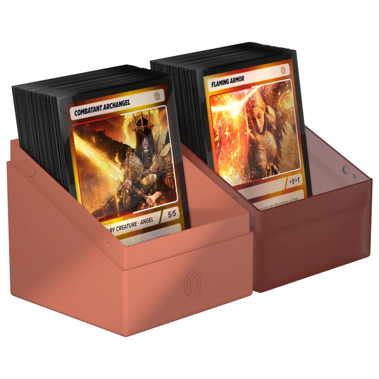 Ultimate Guard Boulder 100+ "Katana: The Shogun's Journey - Part 3" - Kousei product photo