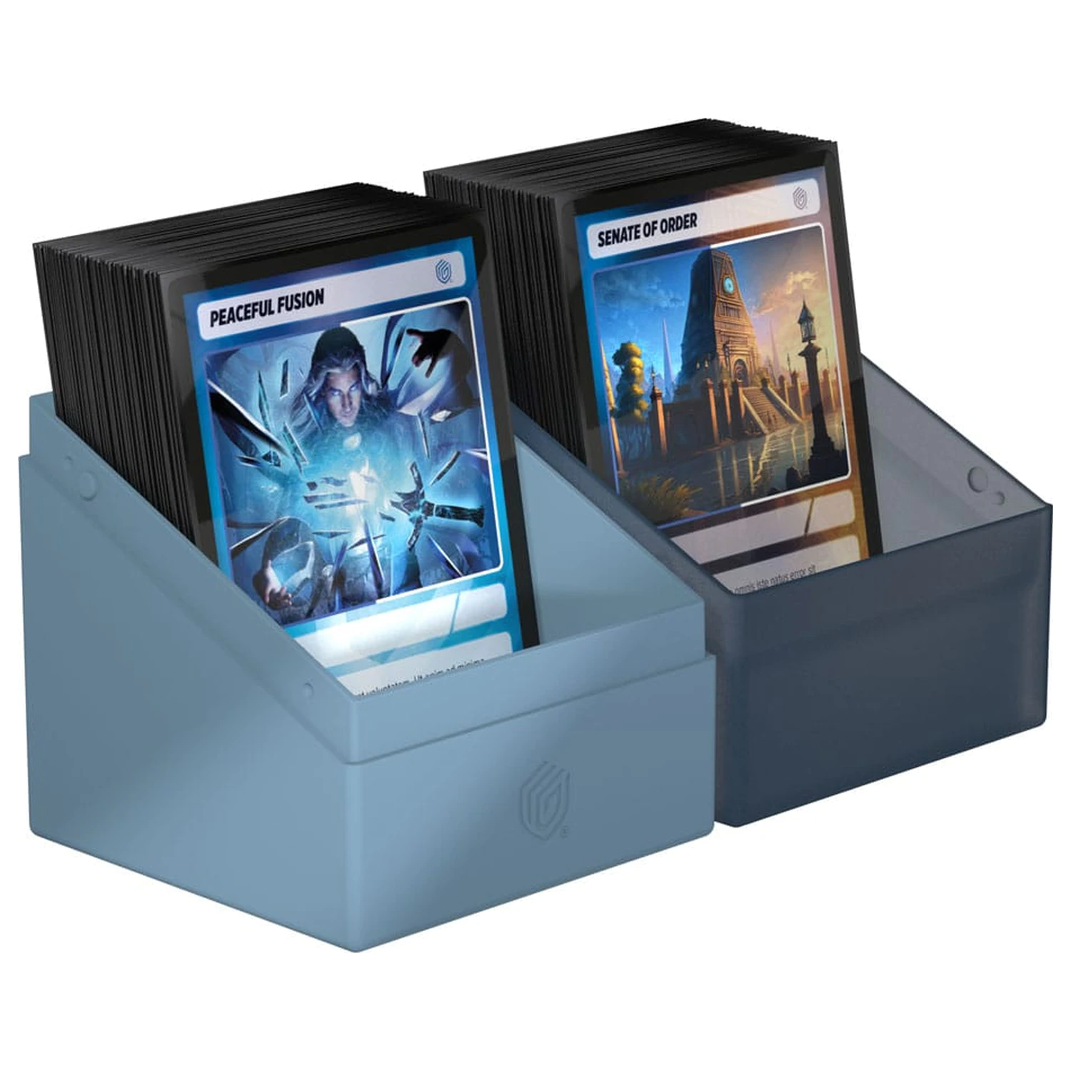 Ultimate Guard Boulder 100+ "Katana: The Shogun's Journey - Part 3" - Soushin product photo