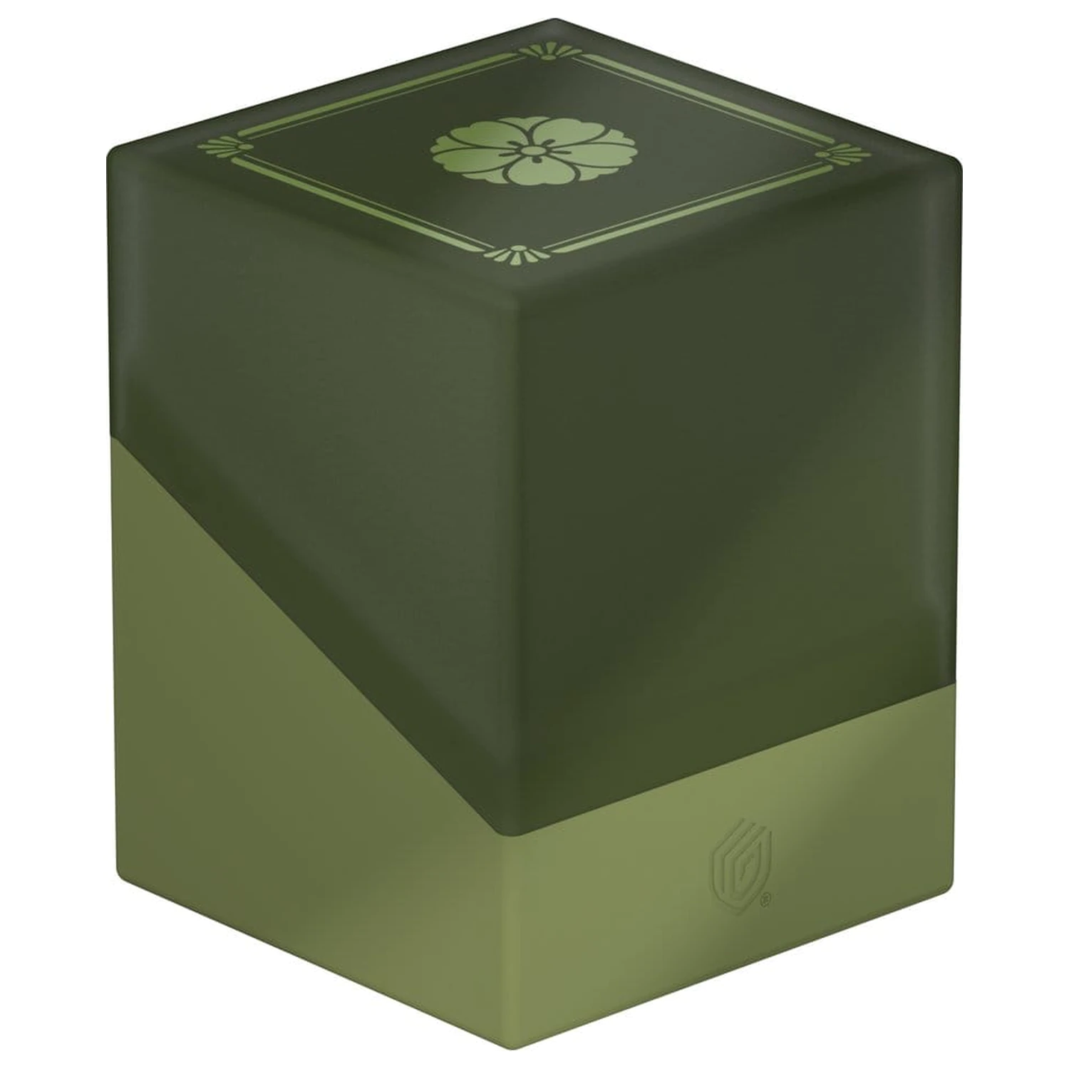 Ultimate Guard Boulder 100+ "Katana: The Shogun's Journey - Part 3" - Suirei product photo