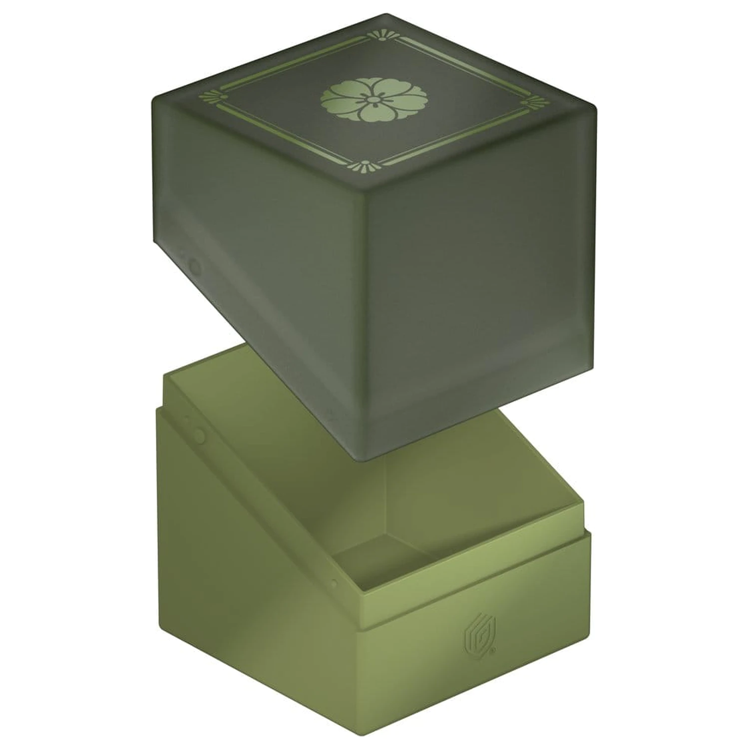 Ultimate Guard Boulder 100+ "Katana: The Shogun's Journey - Part 3" - Suirei product photo