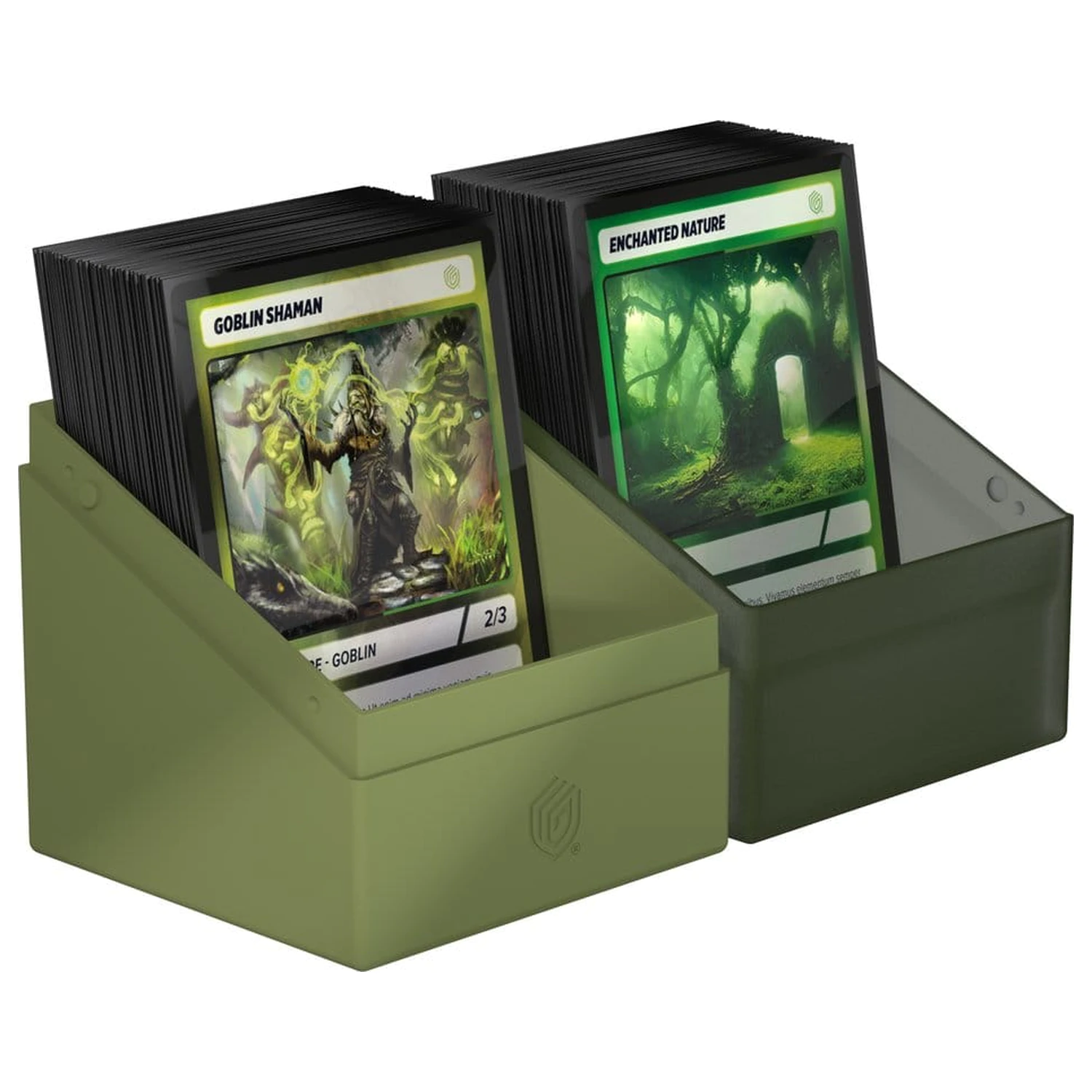 Ultimate Guard Boulder 100+ "Katana: The Shogun's Journey - Part 3" - Suirei product photo