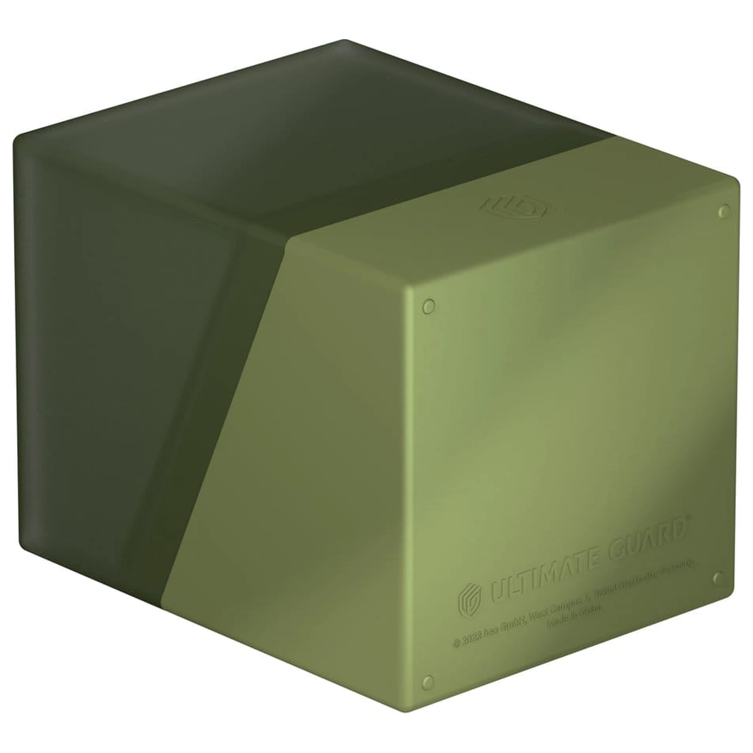 Ultimate Guard Boulder 100+ "Katana: The Shogun's Journey - Part 3" - Suirei product photo