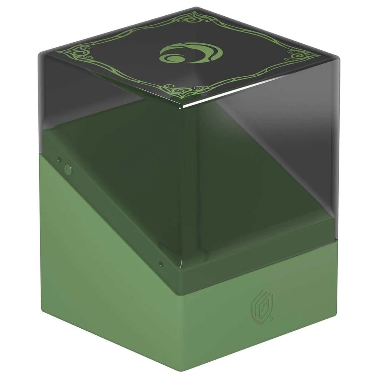 Ultimate Guard Boulder 100+ Magic: The Gathering "Lorwyn Eclipsed" - Elves product photo