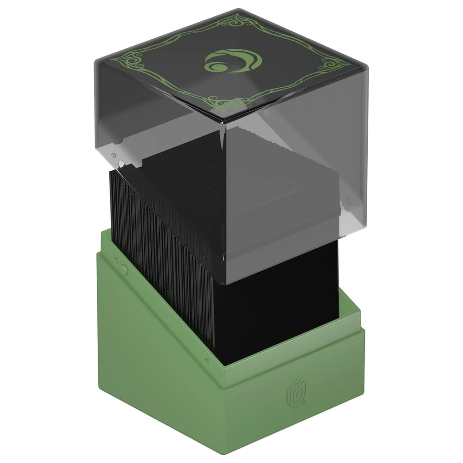 Ultimate Guard Boulder 100+ Magic: The Gathering "Lorwyn Eclipsed" - Elves product photo