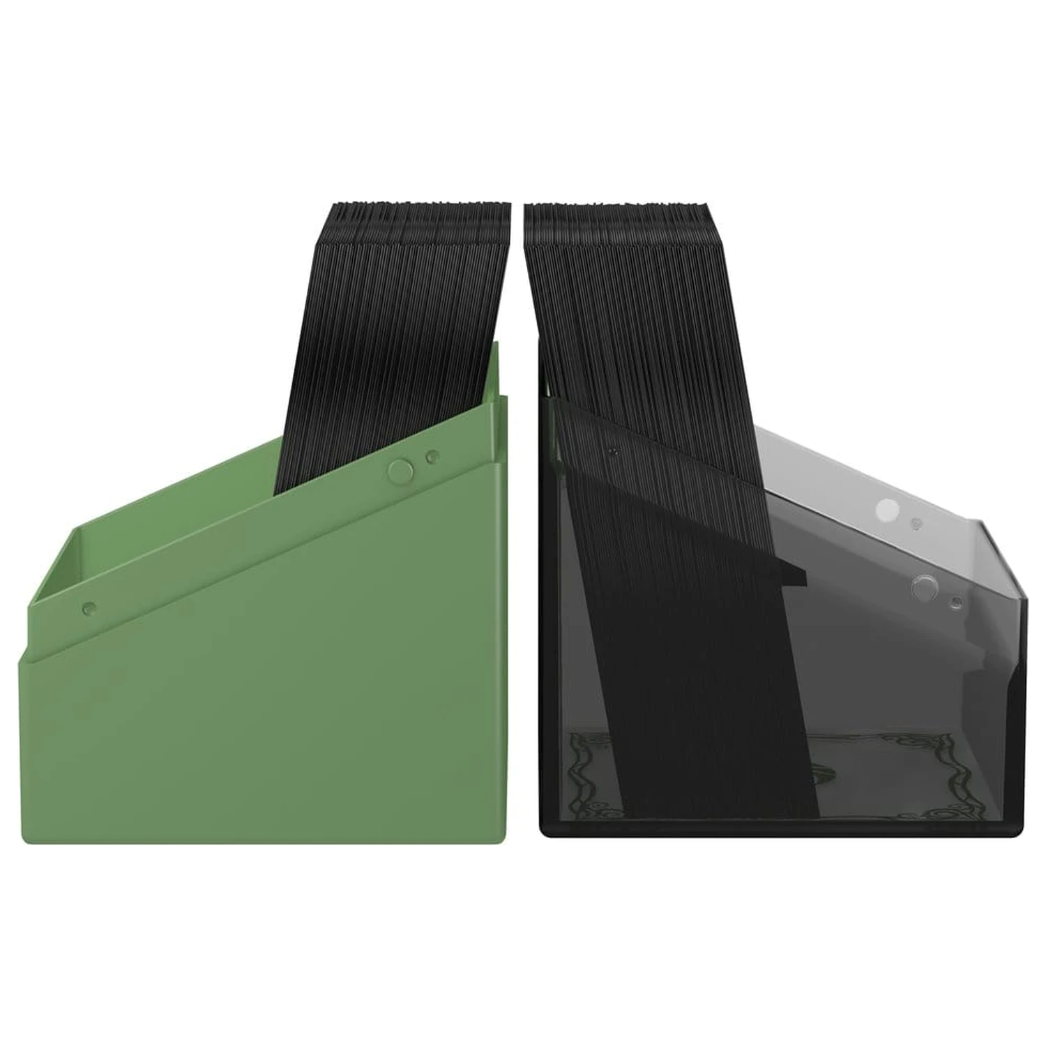 Ultimate Guard Boulder 100+ Magic: The Gathering "Lorwyn Eclipsed" - Elves product photo