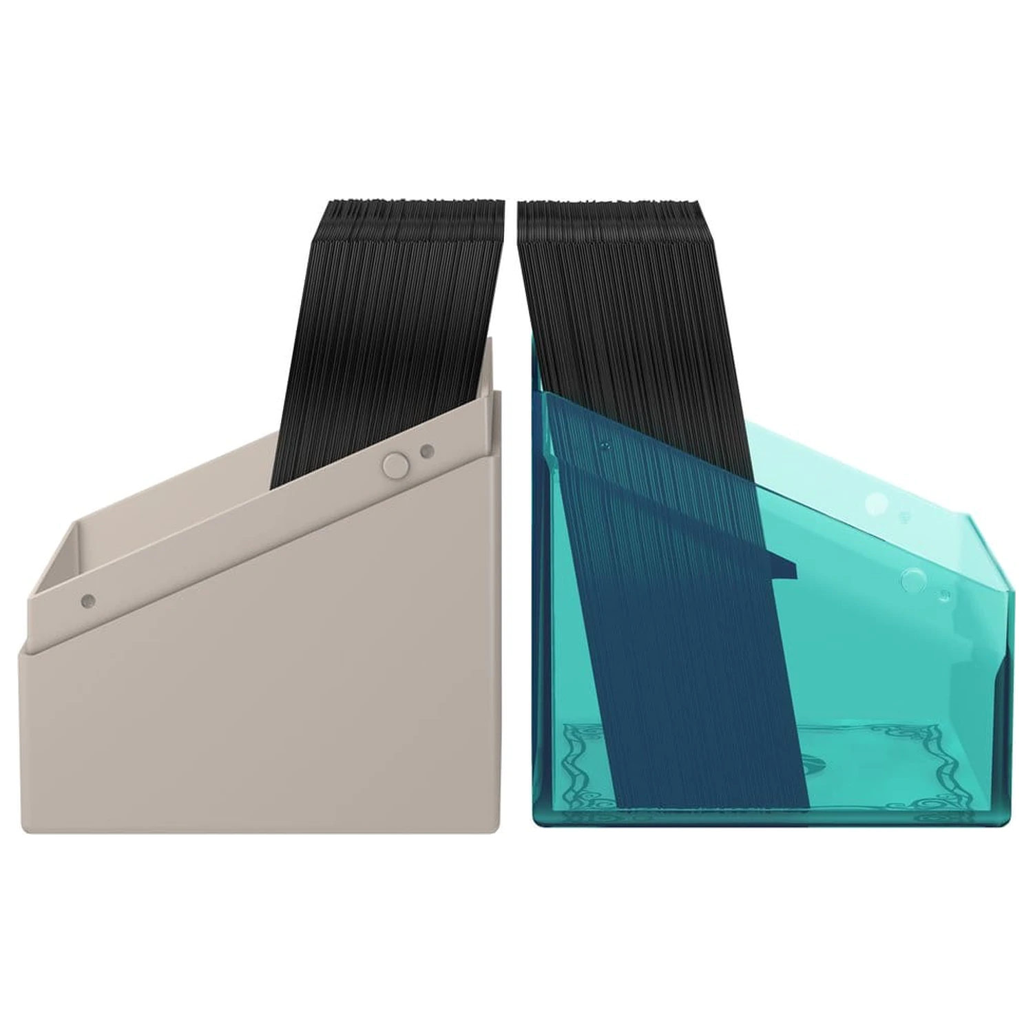 Ultimate Guard Boulder 100+ Magic: The Gathering "Lorwyn Eclipsed" - Merrow product photo