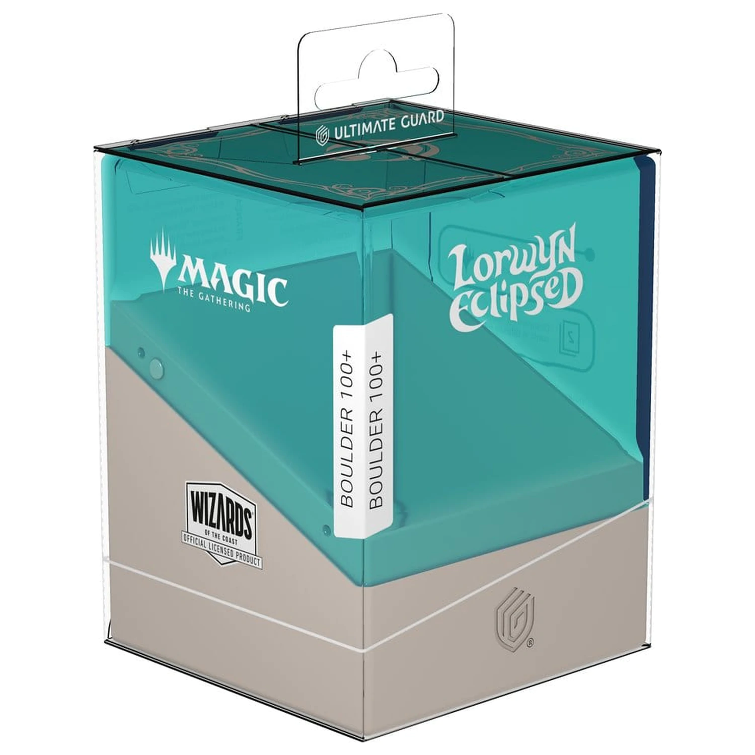 Ultimate Guard Boulder 100+ Magic: The Gathering "Lorwyn Eclipsed" - Merrow product photo