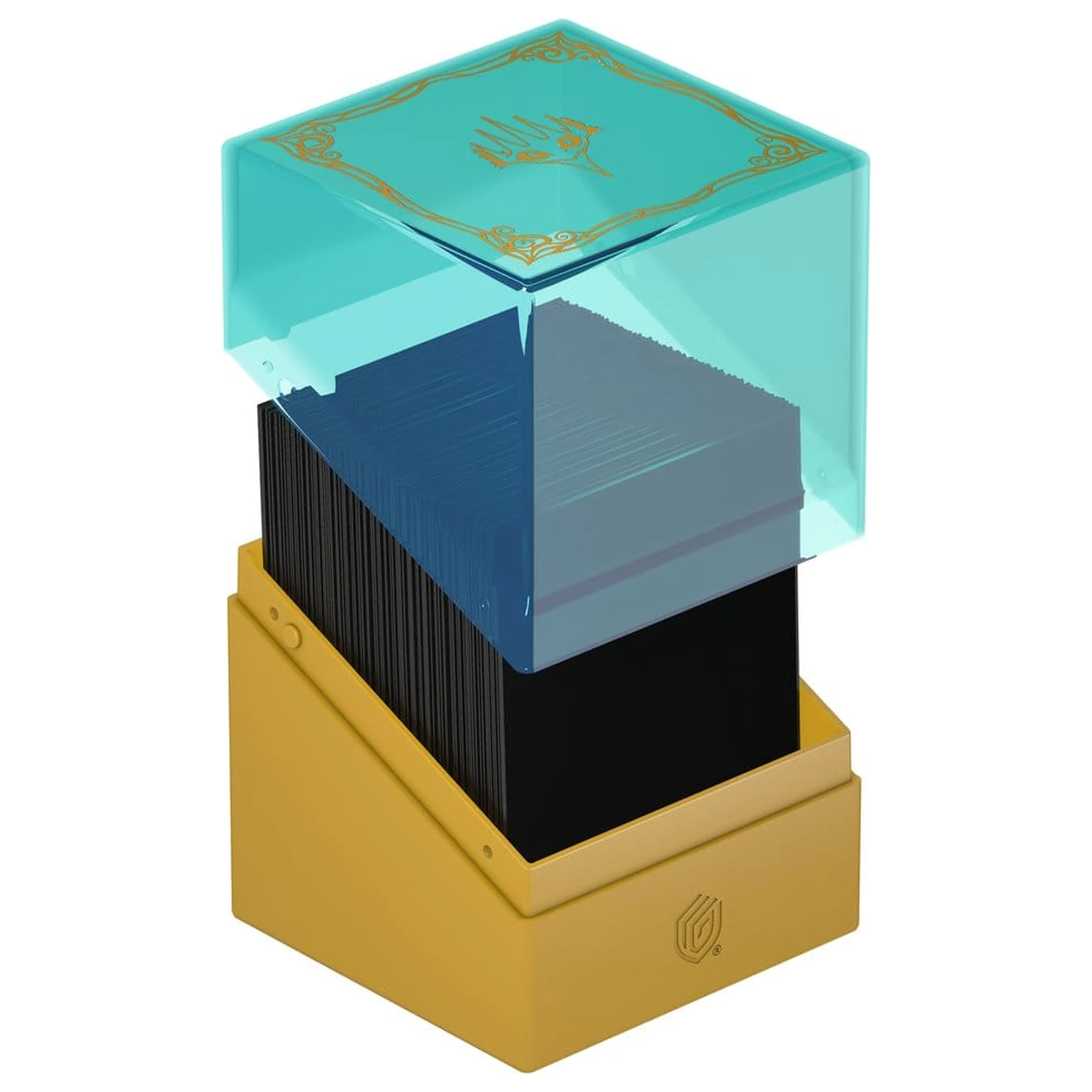 Ultimate Guard Boulder 100+ Magic: The Gathering "Lorwyn Eclipsed" - Changelings product photo