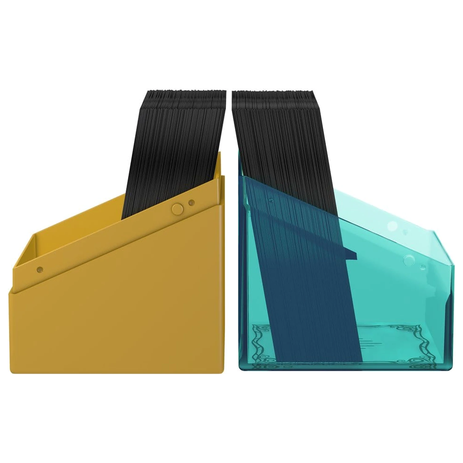 Ultimate Guard Boulder 100+ Magic: The Gathering "Lorwyn Eclipsed" - Changelings product photo