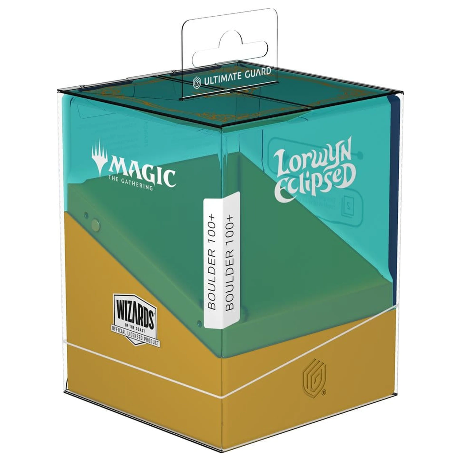 Ultimate Guard Boulder 100+ Magic: The Gathering "Lorwyn Eclipsed" - Changelings product photo