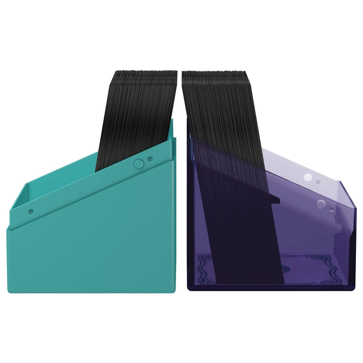 Ultimate Guard Boulder 100+ Magic: The Gathering "Lorwyn Eclipsed" - Faeries product photo