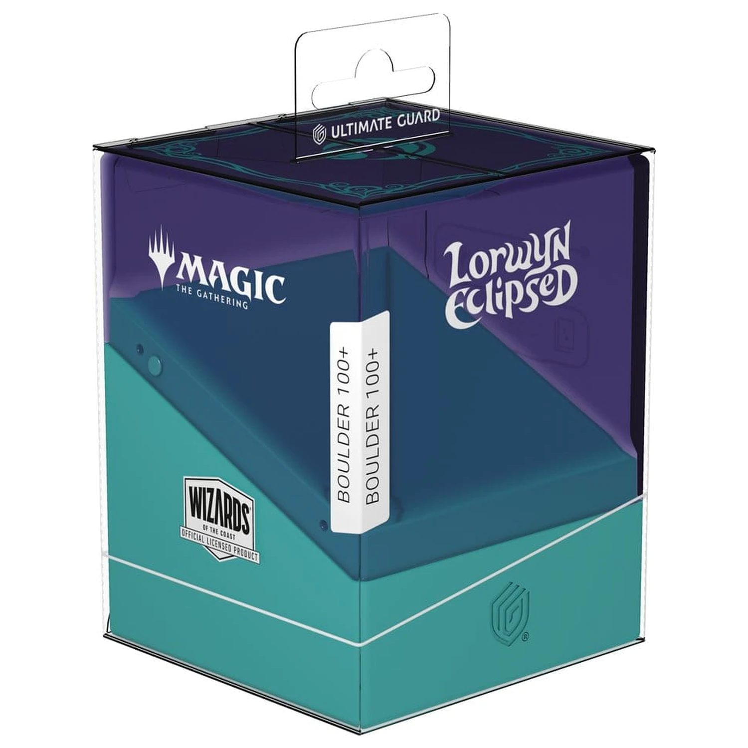 Ultimate Guard Boulder 100+ Magic: The Gathering "Lorwyn Eclipsed" - Faeries product photo