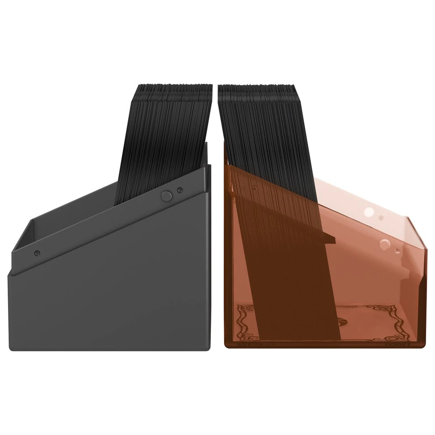 Ultimate Guard Boulder 100+ Magic: The Gathering "Lorwyn Eclipsed" - Boggarts product photo