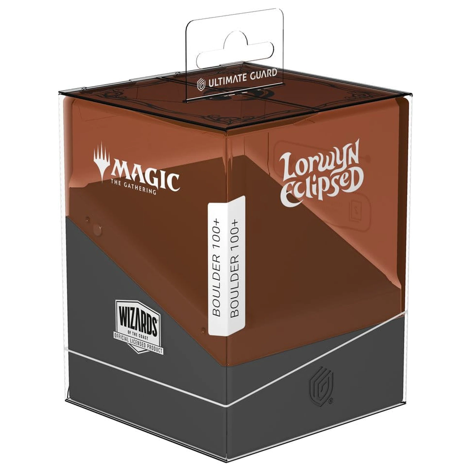 Ultimate Guard Boulder 100+ Magic: The Gathering "Lorwyn Eclipsed" - Boggarts product photo