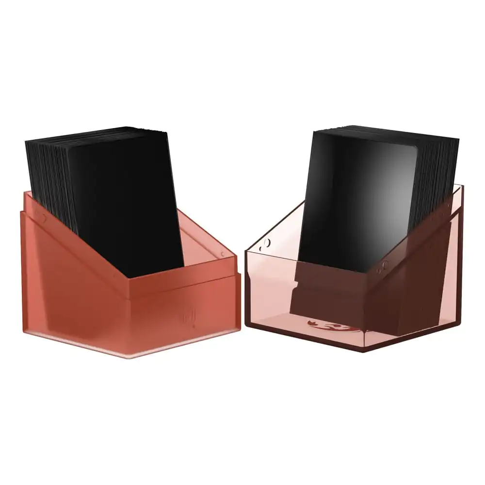 Ultimate Guard Boulder 100+ Magic: The Gathering "Mana Edition" - Mountain product photo