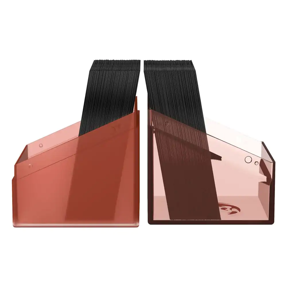 Ultimate Guard Boulder 100+ Magic: The Gathering "Mana Edition" - Mountain product photo