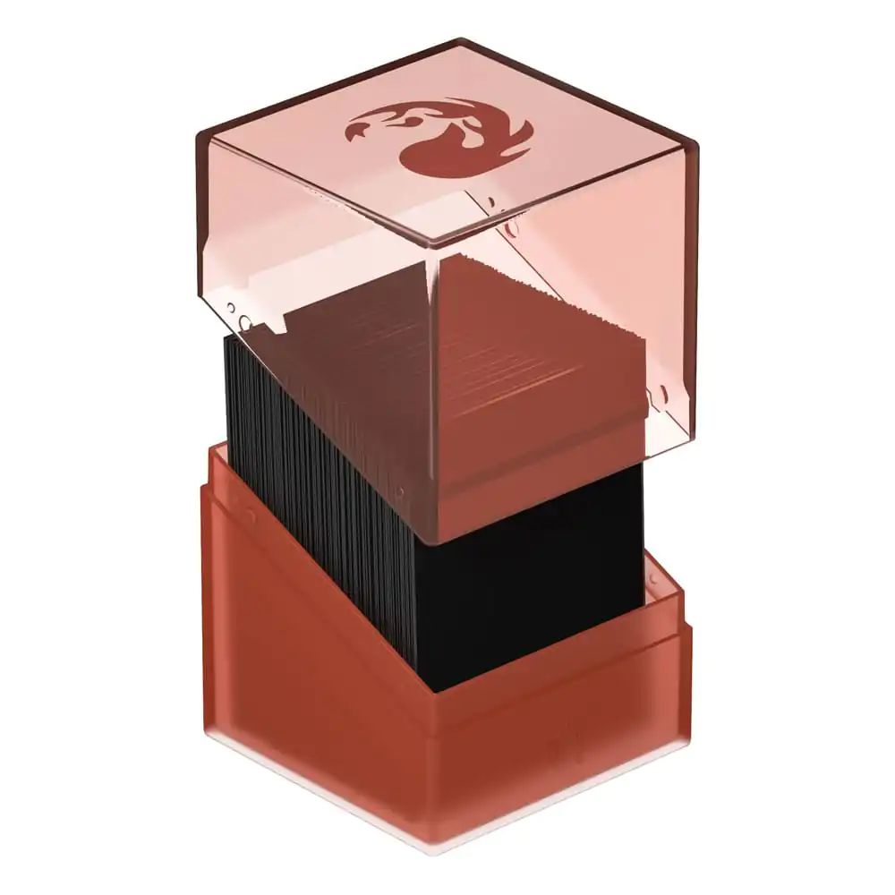 Ultimate Guard Boulder 100+ Magic: The Gathering "Mana Edition" - Mountain product photo