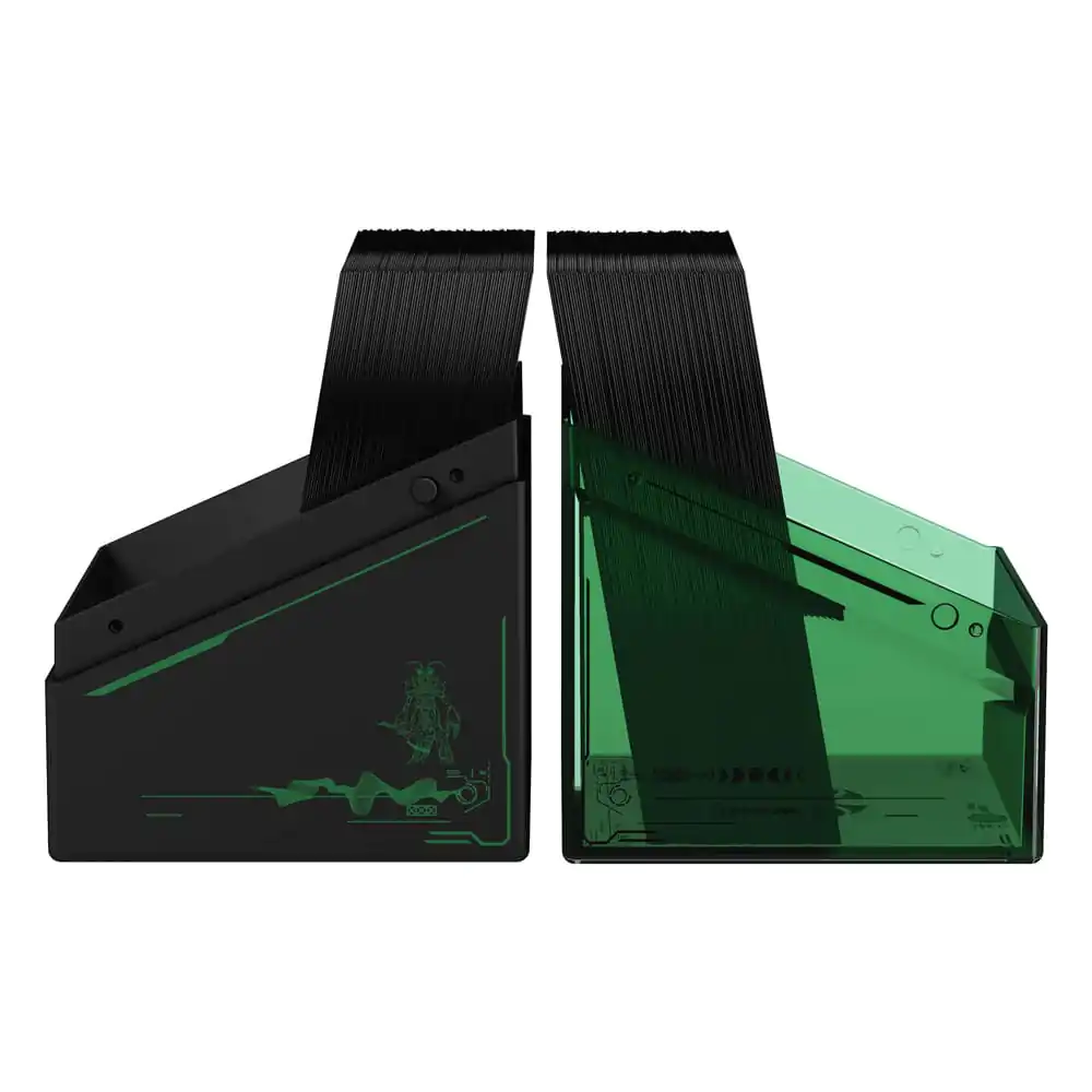 Ultimate Guard Boulder 100+ Magic: The Gathering "Edge of Eternities" - Eumidians product photo