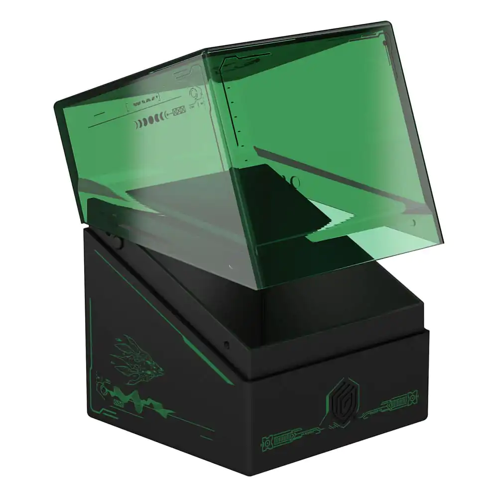 Ultimate Guard Boulder 100+ Magic: The Gathering "Edge of Eternities" - Eumidians product photo