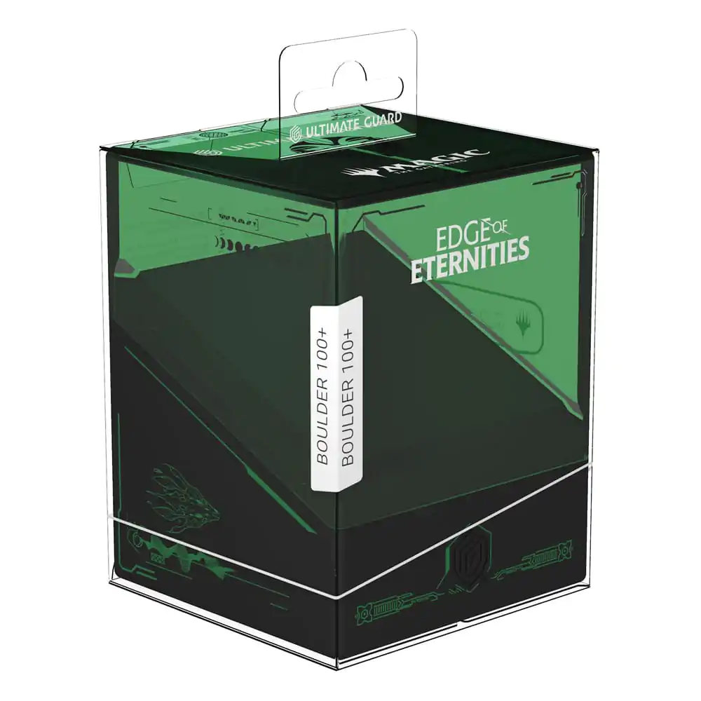 Ultimate Guard Boulder 100+ Magic: The Gathering "Edge of Eternities" - Eumidians product photo