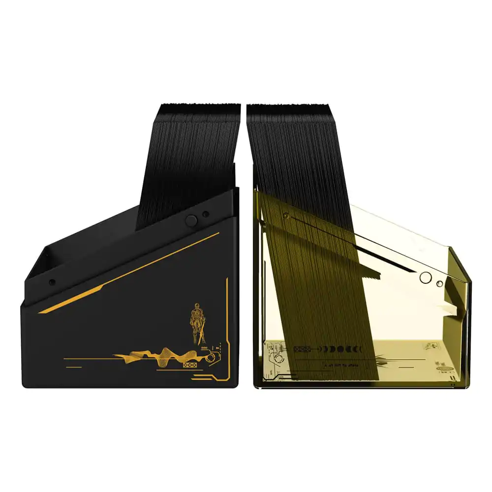 Ultimate Guard Boulder 100+ Magic: The Gathering "Edge of Eternities" - Sunstar product photo