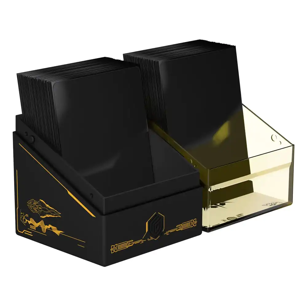 Ultimate Guard Boulder 100+ Magic: The Gathering "Edge of Eternities" - Sunstar product photo