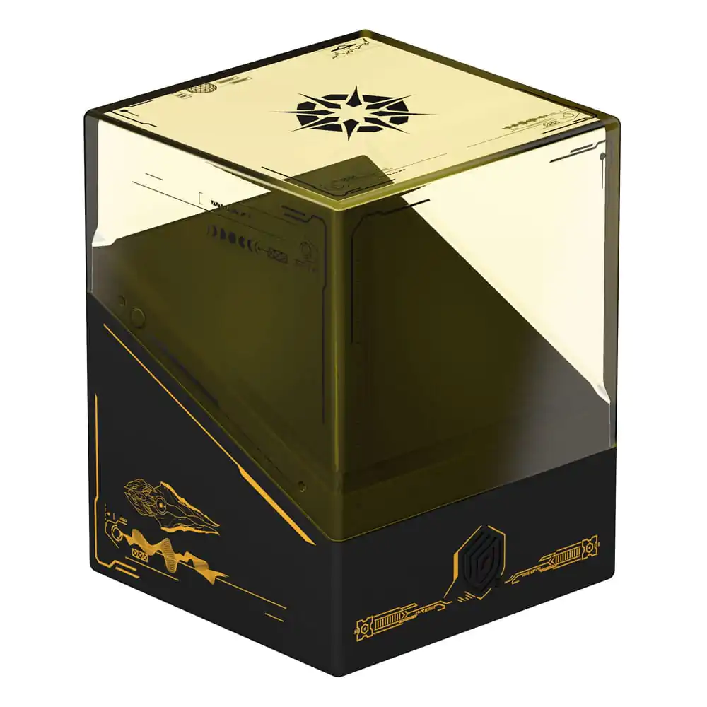 Ultimate Guard Boulder 100+ Magic: The Gathering "Edge of Eternities" - Sunstar product photo