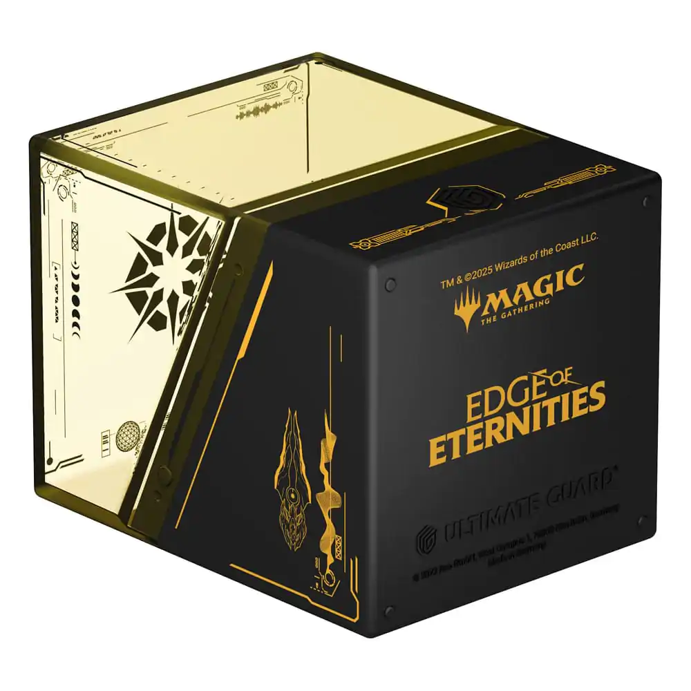 Ultimate Guard Boulder 100+ Magic: The Gathering "Edge of Eternities" - Sunstar product photo