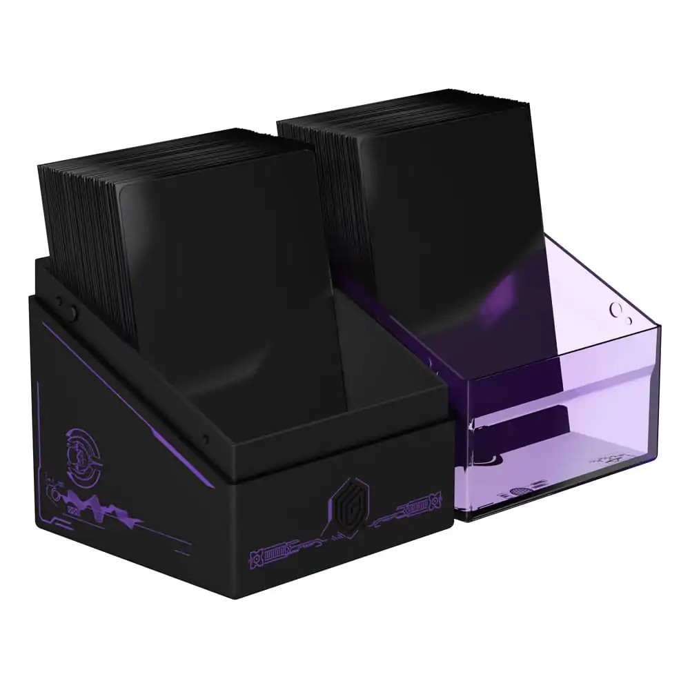 Ultimate Guard Boulder 100+ Magic: The Gathering "Edge of Eternities" - Monoists product photo