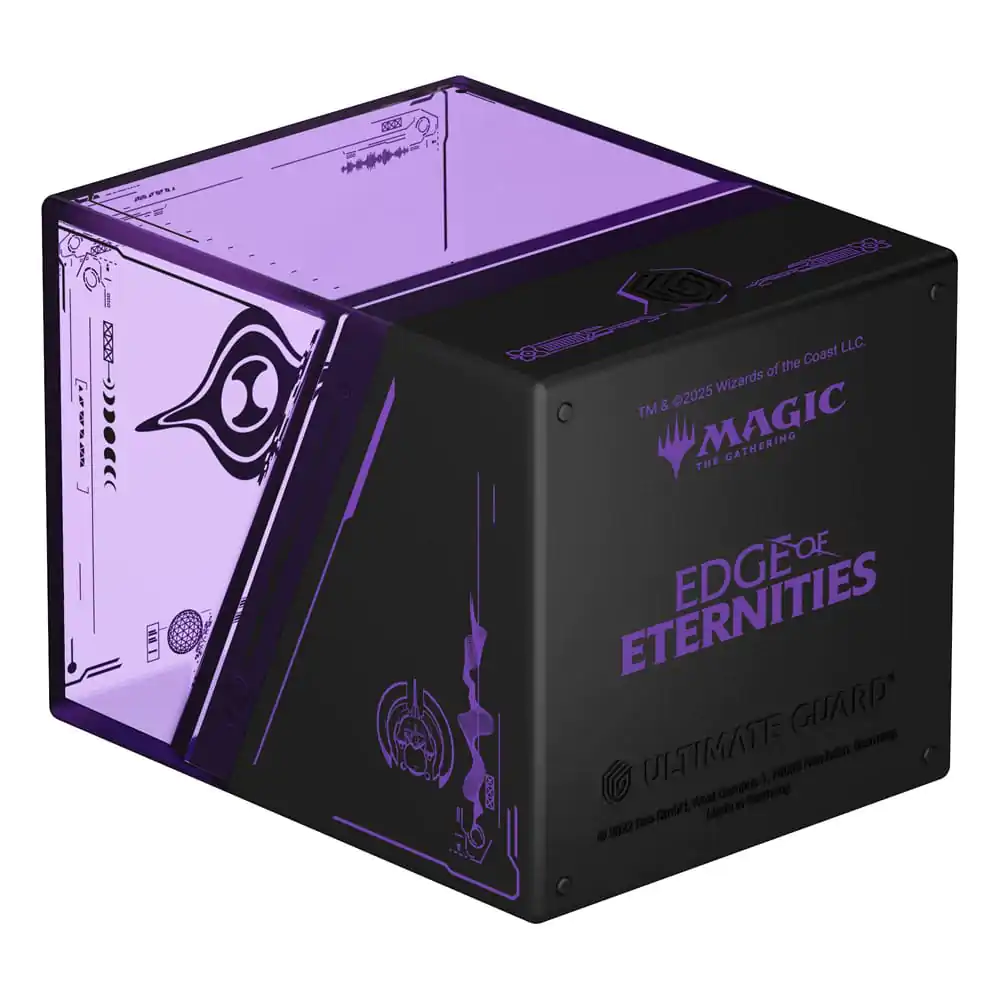 Ultimate Guard Boulder 100+ Magic: The Gathering "Edge of Eternities" - Monoists product photo