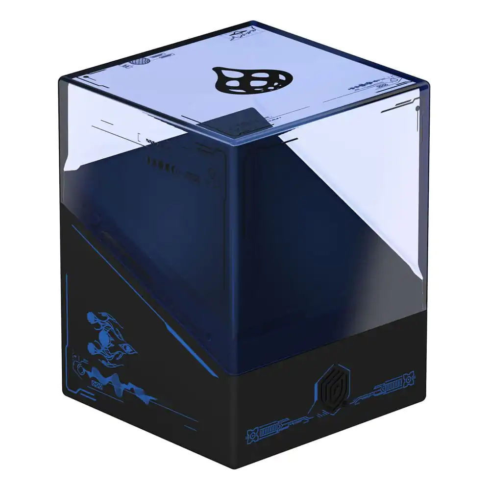 Ultimate Guard Boulder 100+ Magic: The Gathering "Edge of Eternities" - Illvoi product photo