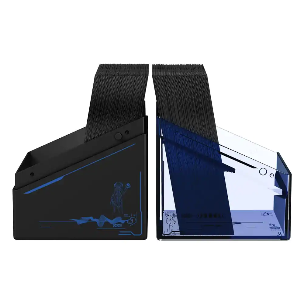 Ultimate Guard Boulder 100+ Magic: The Gathering "Edge of Eternities" - Illvoi product photo