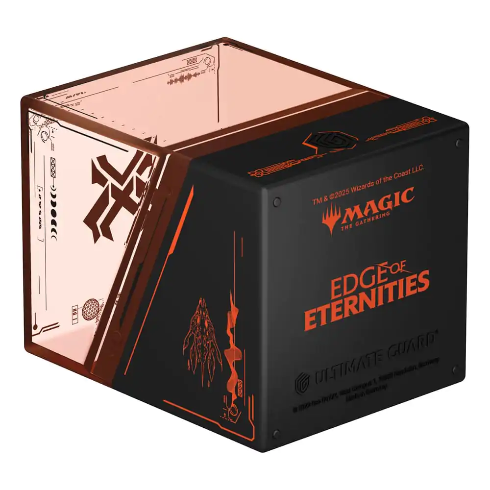 Ultimate Guard Boulder 100+ Magic: The Gathering "Edge of Eternities" - Kav product photo