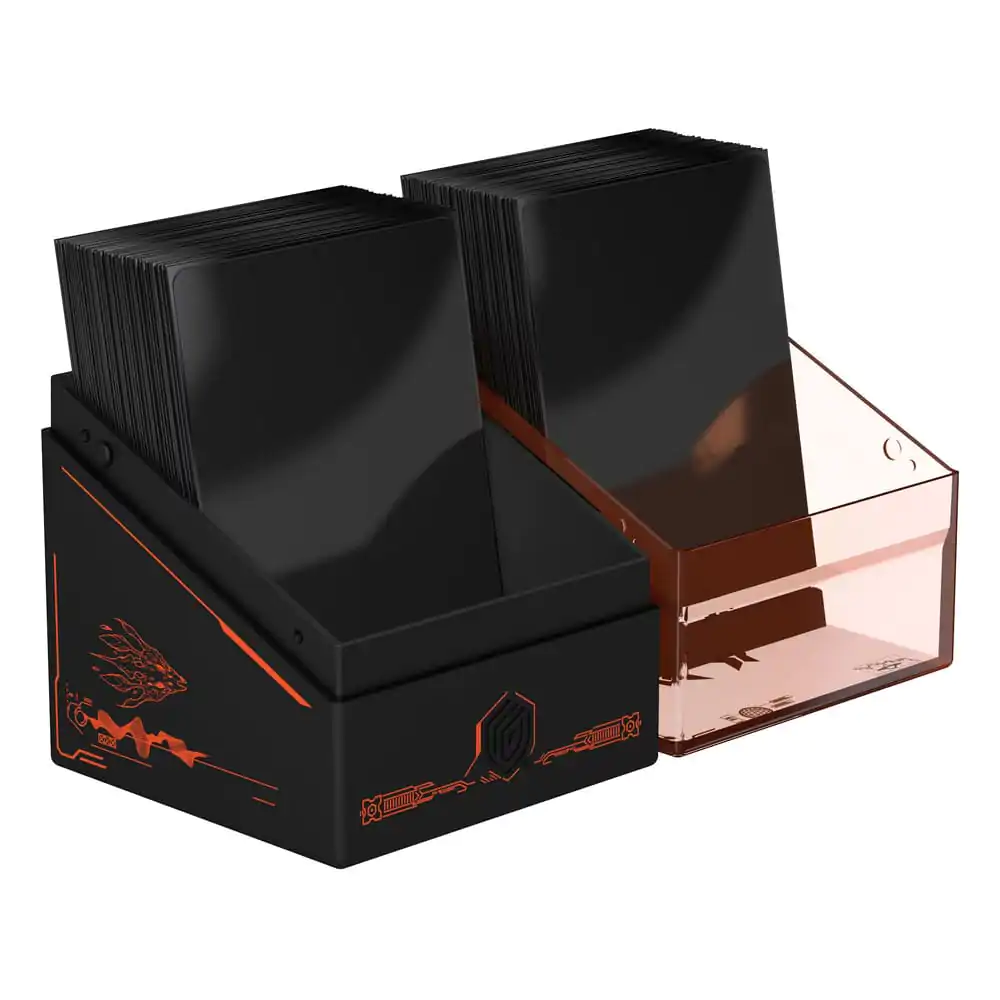 Ultimate Guard Boulder 100+ Magic: The Gathering "Edge of Eternities" - Kav product photo