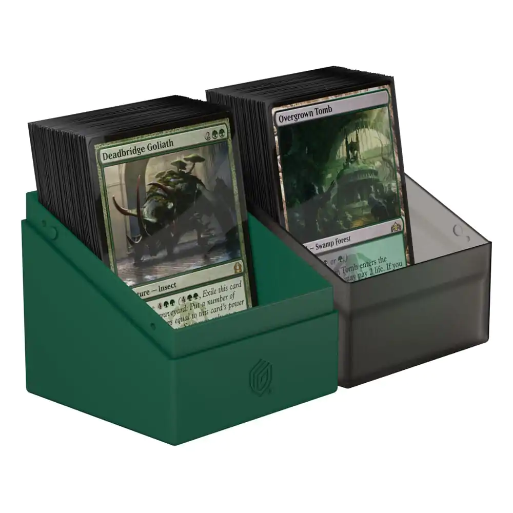 Ultimate Guard Boulder 100+ Magic: The Gathering "Guild Summit" - Golgari product photo