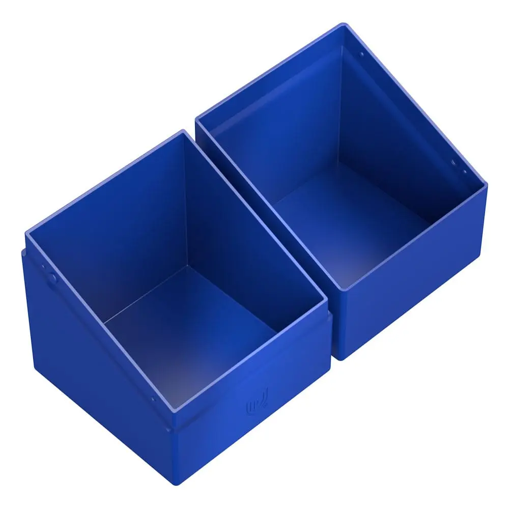 Ultimate Guard Boulder Deck Case 100+ Solid Blue product photo