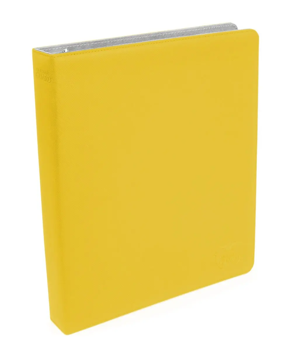 Ultimate Guard Collector´s Album XenoSkin SLIM Amber product photo
