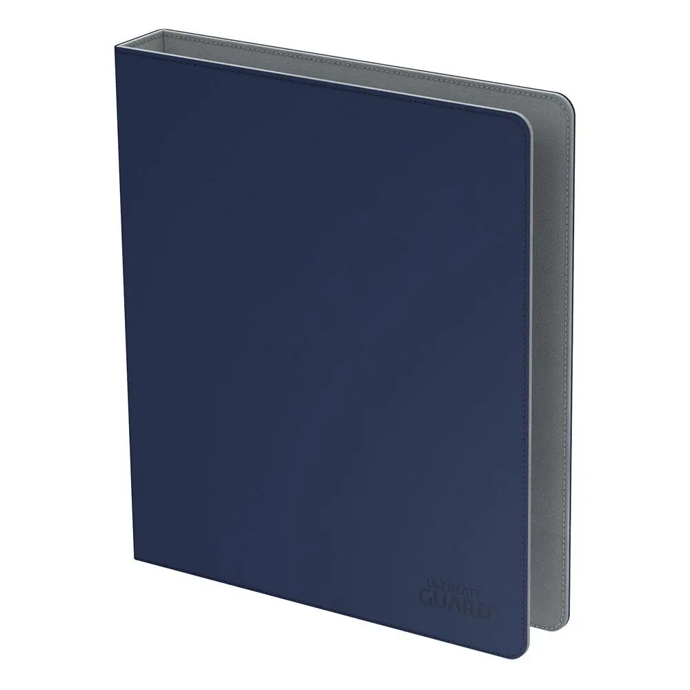 Ultimate Guard Collector´s Album XenoSkin SLIM Blue product photo