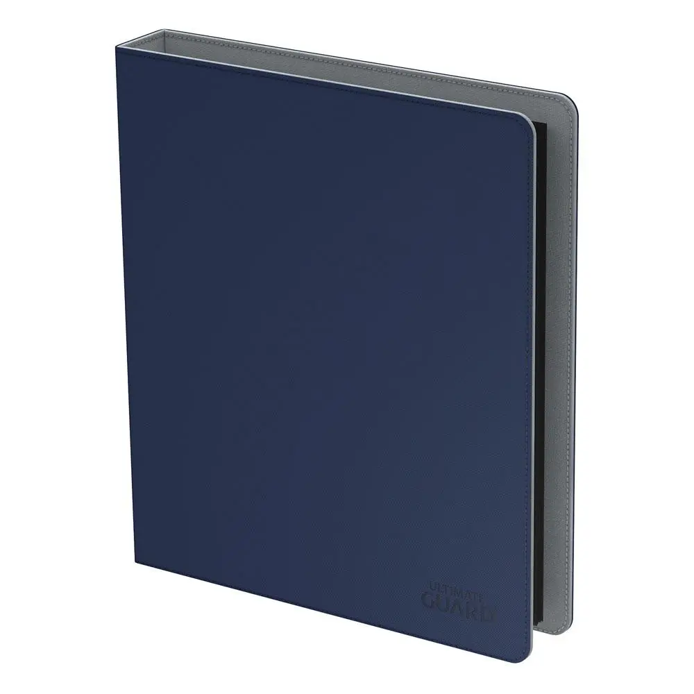 Ultimate Guard Collector´s Album XenoSkin SLIM Blue product photo