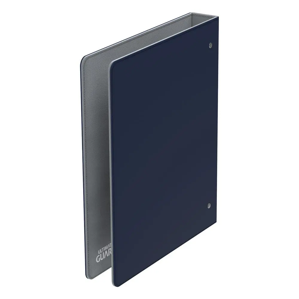 Ultimate Guard Collector´s Album XenoSkin SLIM Blue product photo
