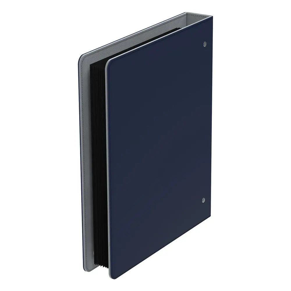 Ultimate Guard Collector´s Album XenoSkin SLIM Blue product photo