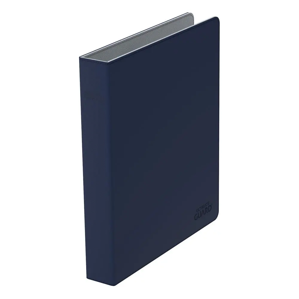 Ultimate Guard Collector´s Album XenoSkin SLIM Blue product photo