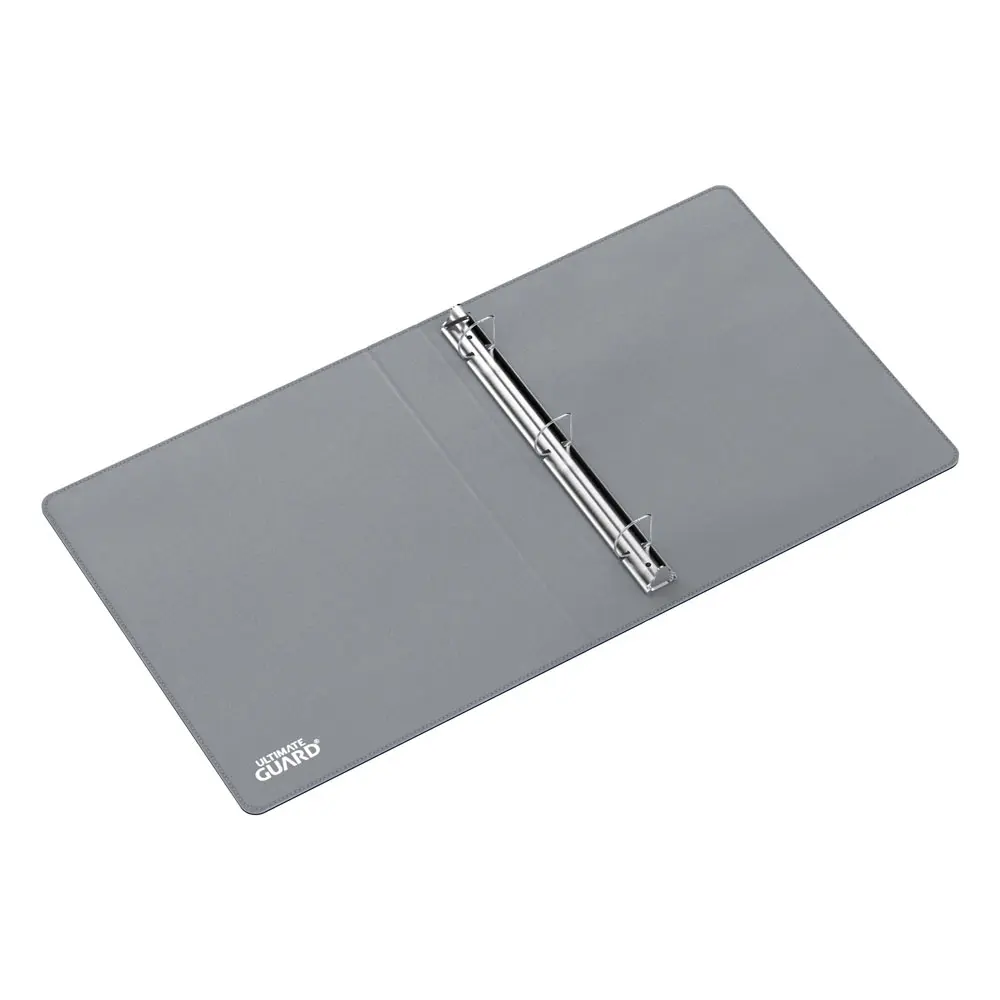 Ultimate Guard Collector´s Album XenoSkin SLIM Blue product photo