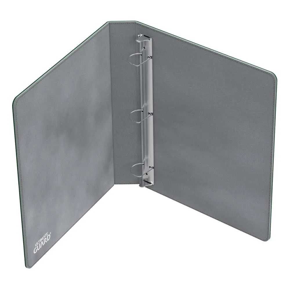 Ultimate Guard Collector´s Album XenoSkin SLIM Green product photo