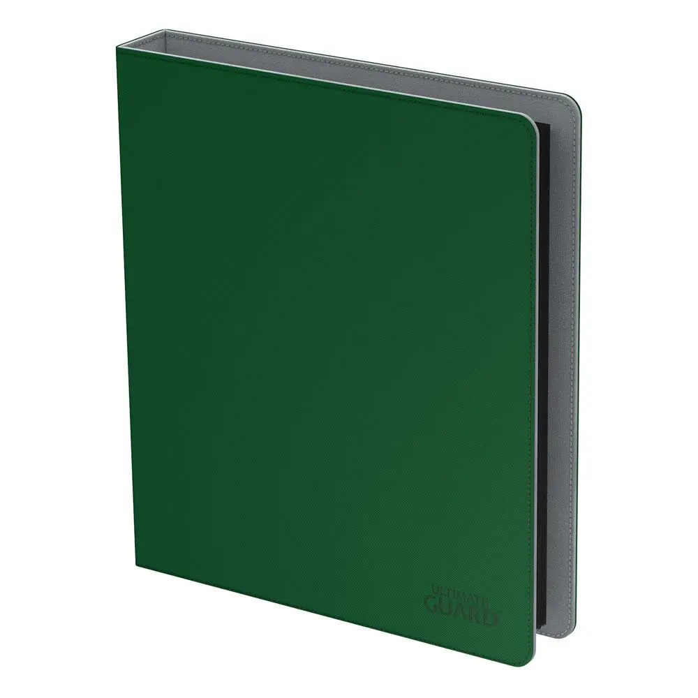 Ultimate Guard Collector´s Album XenoSkin SLIM Green product photo