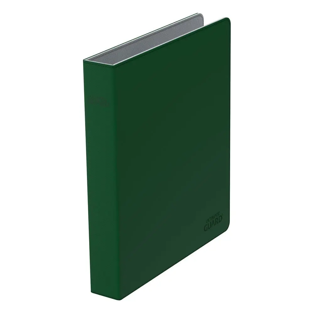 Ultimate Guard Collector´s Album XenoSkin SLIM Green product photo