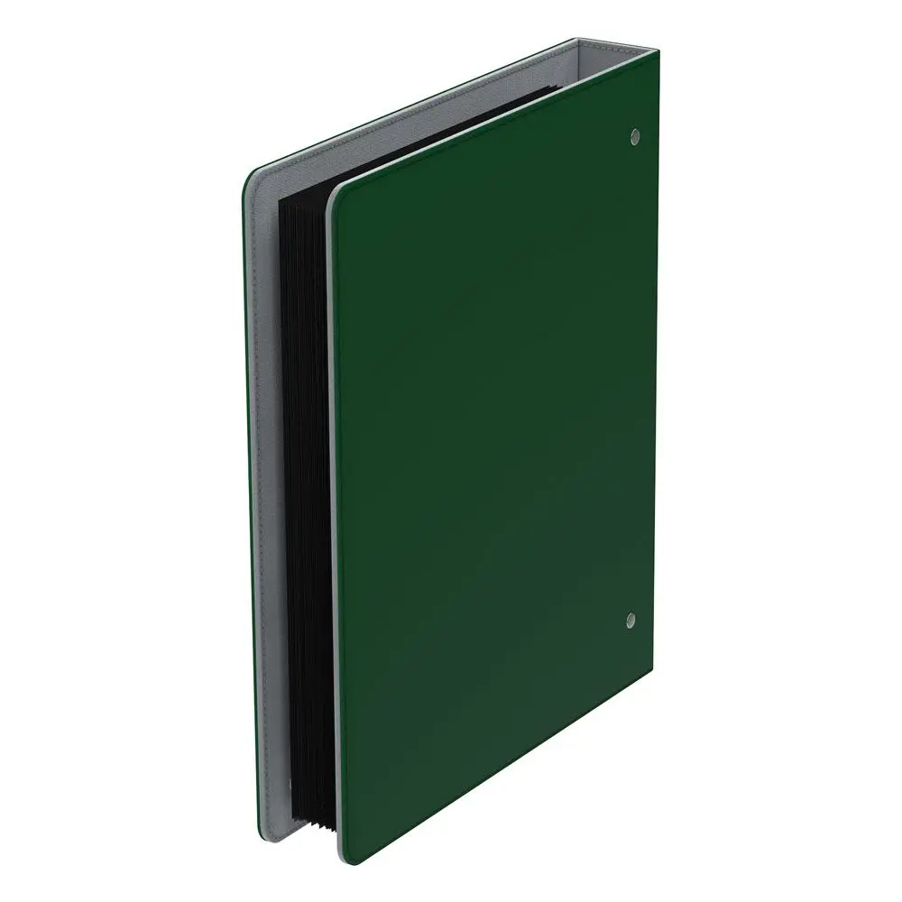 Ultimate Guard Collector´s Album XenoSkin SLIM Green product photo