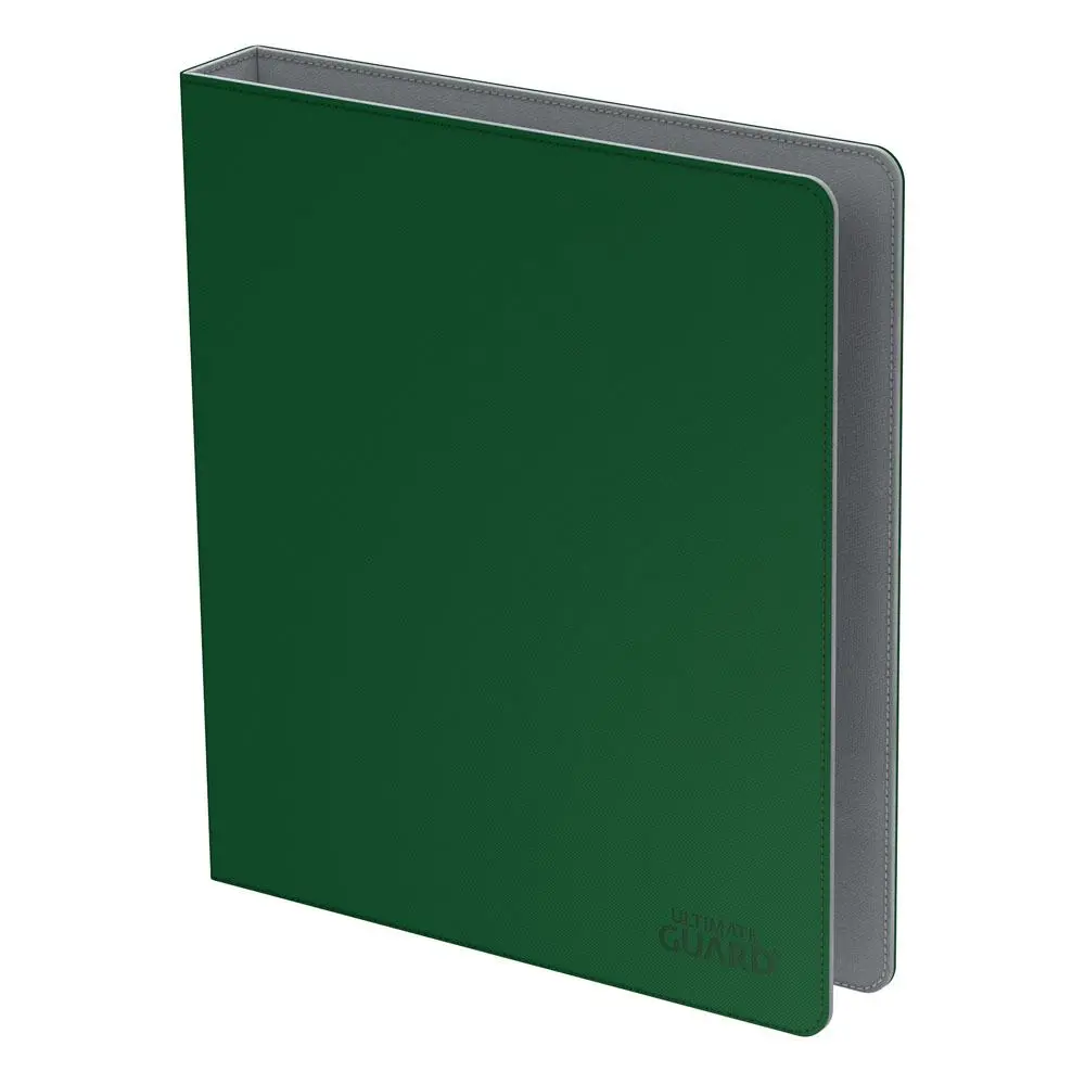 Ultimate Guard Collector´s Album XenoSkin SLIM Green product photo