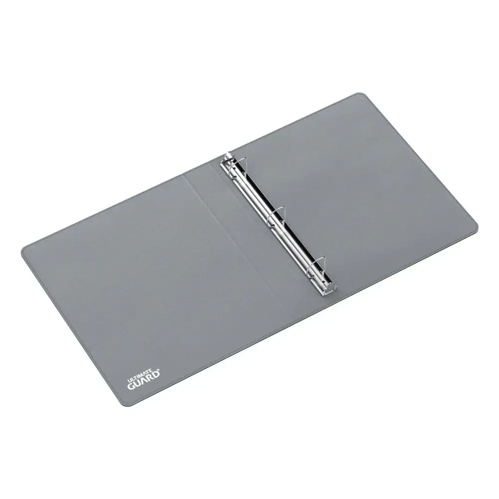 Ultimate Guard Collector´s Album XenoSkin SLIM Green product photo